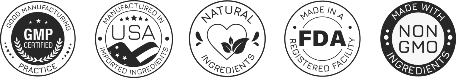 ReduBurn Quality Badge